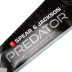 Spear & Jackson B98UPVC Predator UPVC Hand Saw 500mm (20") 3