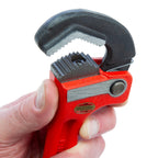Ridgid 10348 Heavy-Duty RapidGrip Wrench 10 Inch / 250mm 2