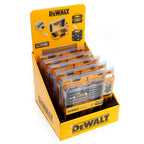 Dewalt DT70702 Screwdriving Set (40 Piece) 2