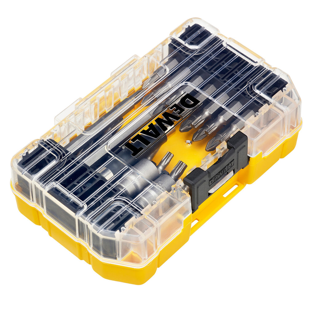 Dewalt DT70702 Screwdriving Set (40 Piece) 4