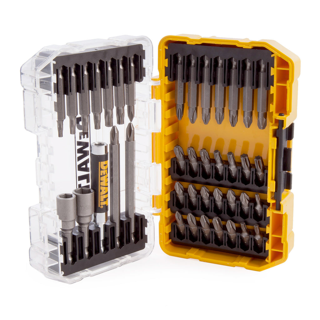Dewalt DT70702 Screwdriving Set (40 Piece) 7