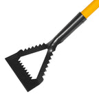 Groundhog G1300015-6 Sharp Edge Dutch Hoe 6” (Pack of 6) 3