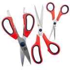 Spear & Jackson SCISSORS3PS 3 Piece Scissor Set 4