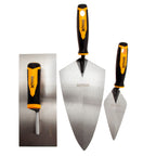 XTrade X0900144 Bricklaying & Plastering Set (3 Piece) 4