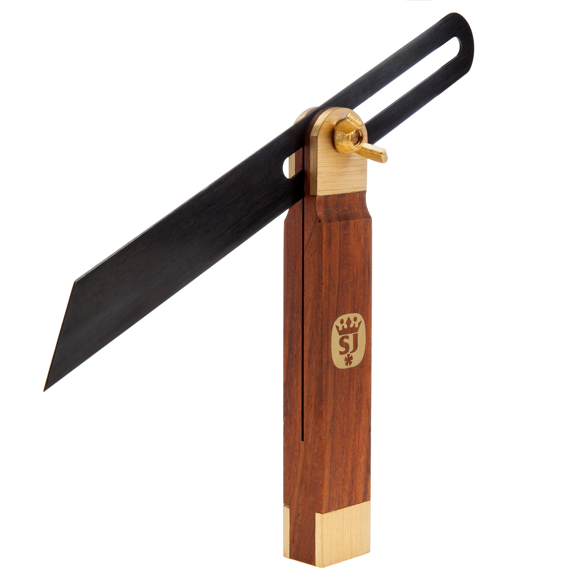 Spear & Jackson CSB9 Carpenter's Sliding Bevel 9"