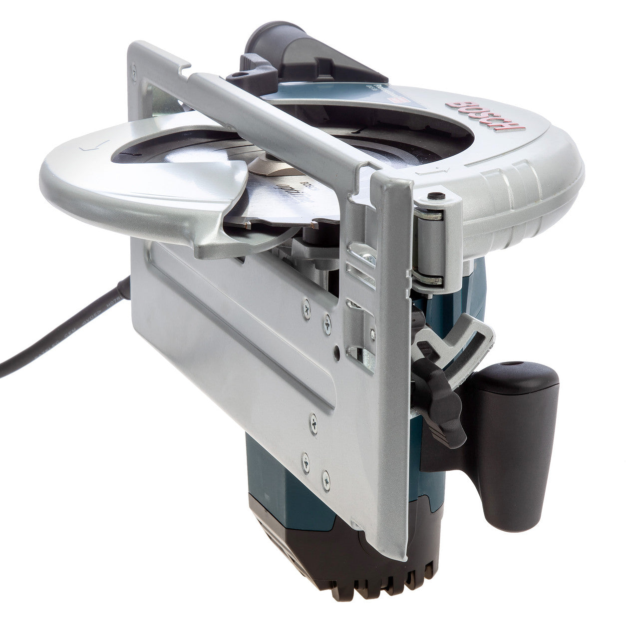 Bosch GKS85 9.1/4inch/235mm Hand Held Circular Saw (110V) 2
