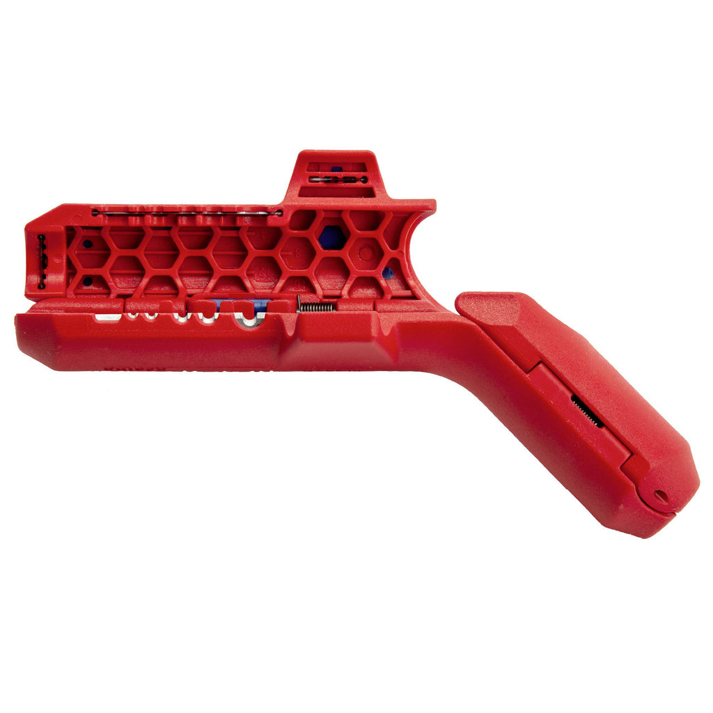 Knipex 169501 SB ErgoStrip Universal Stripping Tool 3