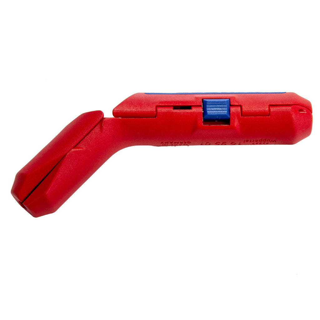 Knipex 169501 SB ErgoStrip Universal Stripping Tool 4