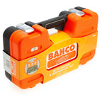 Bahco S460 Bit and Socket Set 1/4in Dynamic Drive (46 Piece) 5