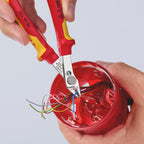 Knipex 7806125SB Electronic Super Knips VDE 1000V 125mm 5