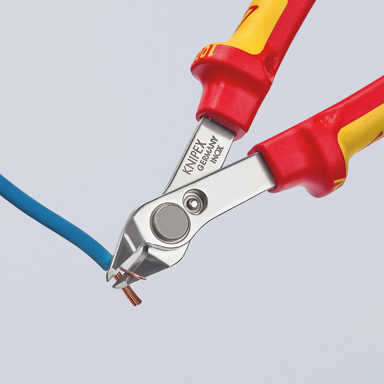 Knipex 7806125SB Electronic Super Knips VDE 1000V 125mm 6