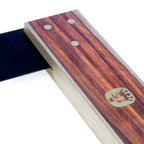 Spear & Jackson CTS12 Carpenters Try Square 12in 3