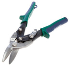 Eclipse EAS-R Aviation Snips - Right and Straight Cut 4
