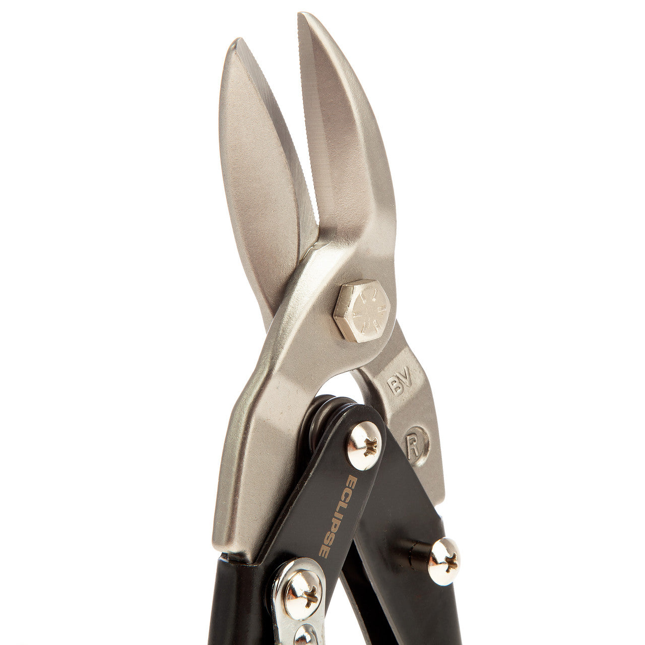Eclipse EAS-R Aviation Snips - Right and Straight Cut 3