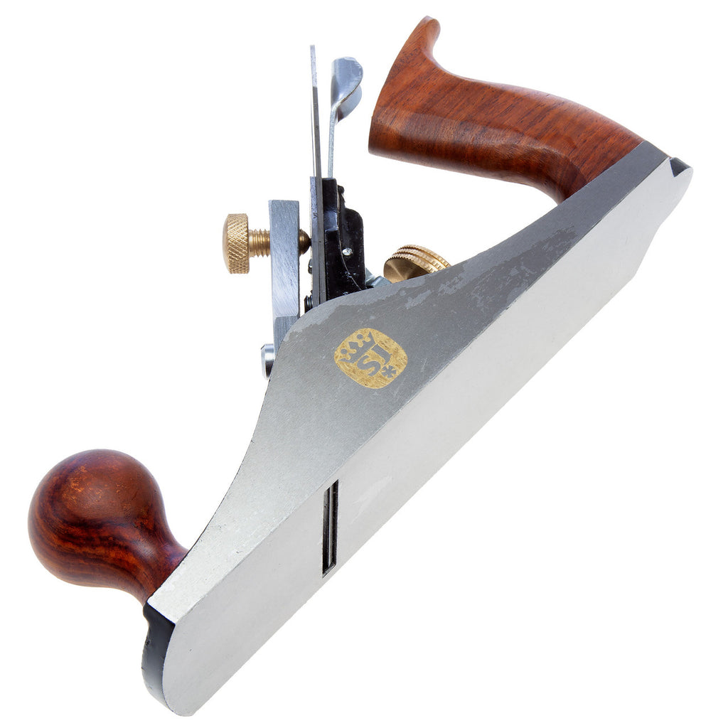 Spear & Jackson CSP4 No. 4 Smoothing Plane 2