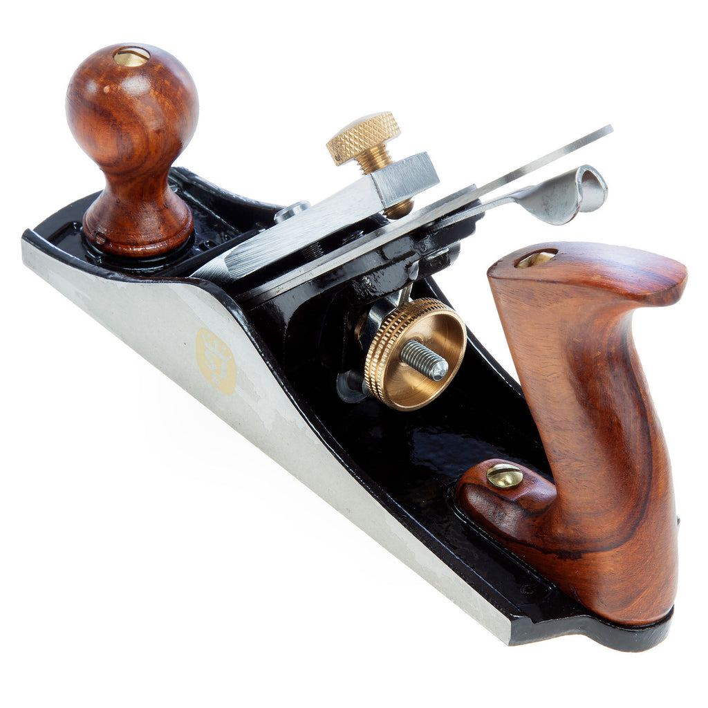 Spear & Jackson CSP4 No. 4 Smoothing Plane 3