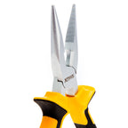 XTrade X0900192 Long Nose Pliers 6"/150mm 3
