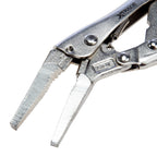 XTrade X0900205 Long Nose Locking Pliers 6" / 165mm 4