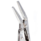 XTrade X0900205 Long Nose Locking Pliers 6" / 165mm 3