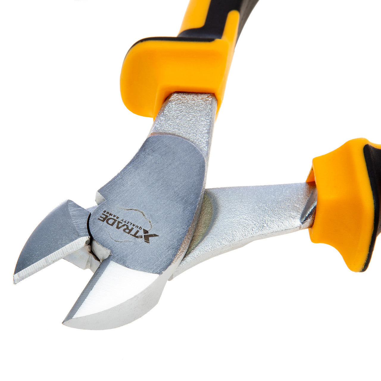 XTrade X0900191 Diagonal Cutting Pliers 7"/180mm 4