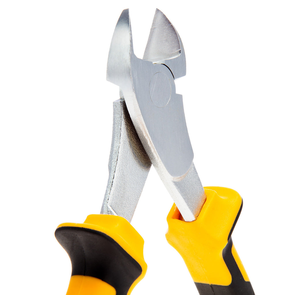 XTrade X0900191 Diagonal Cutting Pliers 7"/180mm 3
