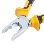 XTrade X0900189 Combination Pliers 8"/200mm 4