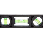 Stanley 200mm / 8" Torpedo Level 3 Vials (0-42-294) 3