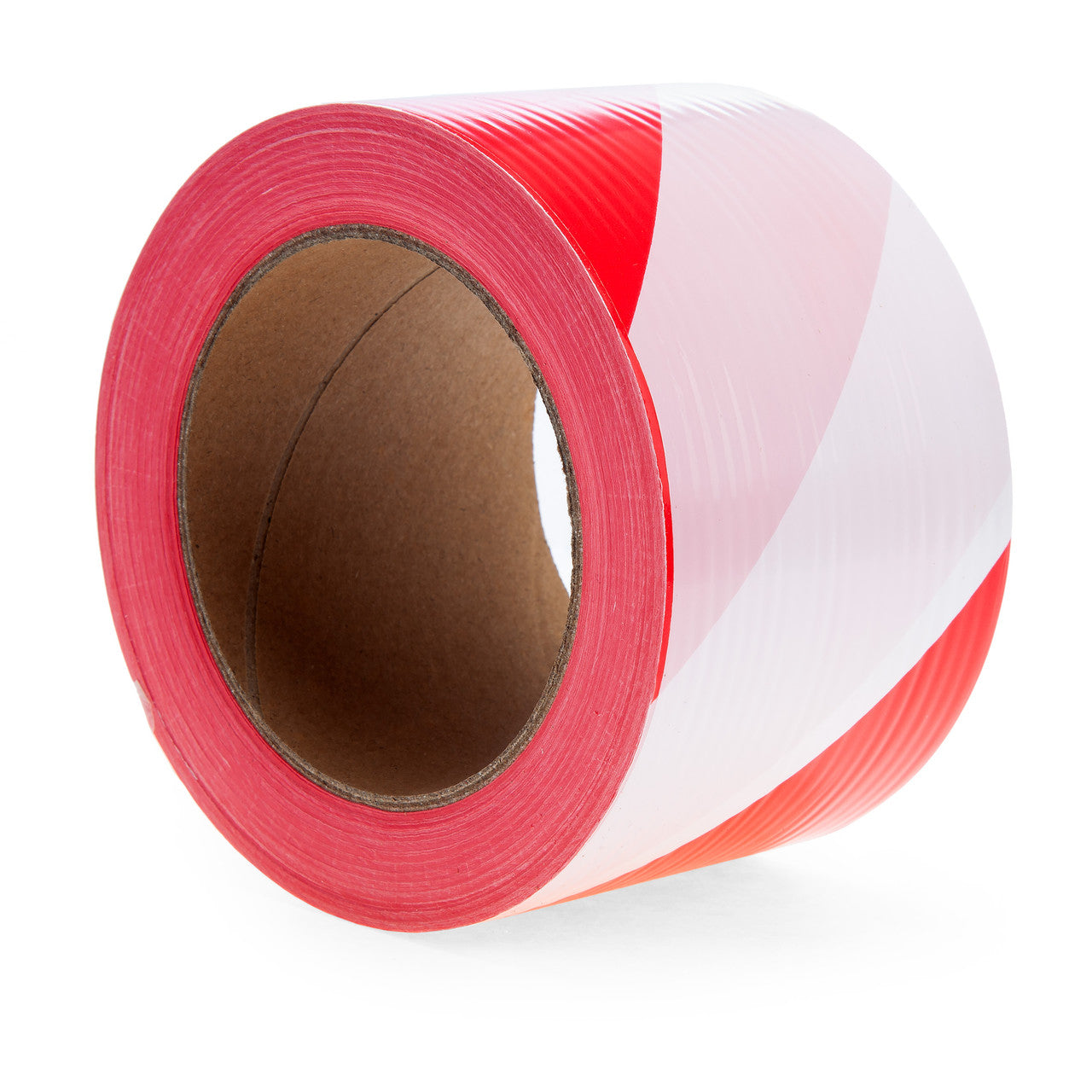 Red & White Barrier Tape 500m x 70mm (Box of 10) 2