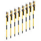 XTrade X0600003 Heavy Duty Broom 14"/356mm (Pack of 8)