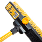 XTrade X0600003 Heavy Duty Broom 14"/356mm (Pack of 8) 4