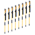 XTrade X0600002 Heavy Duty Broom 24"/610mm (Pack of 8)
