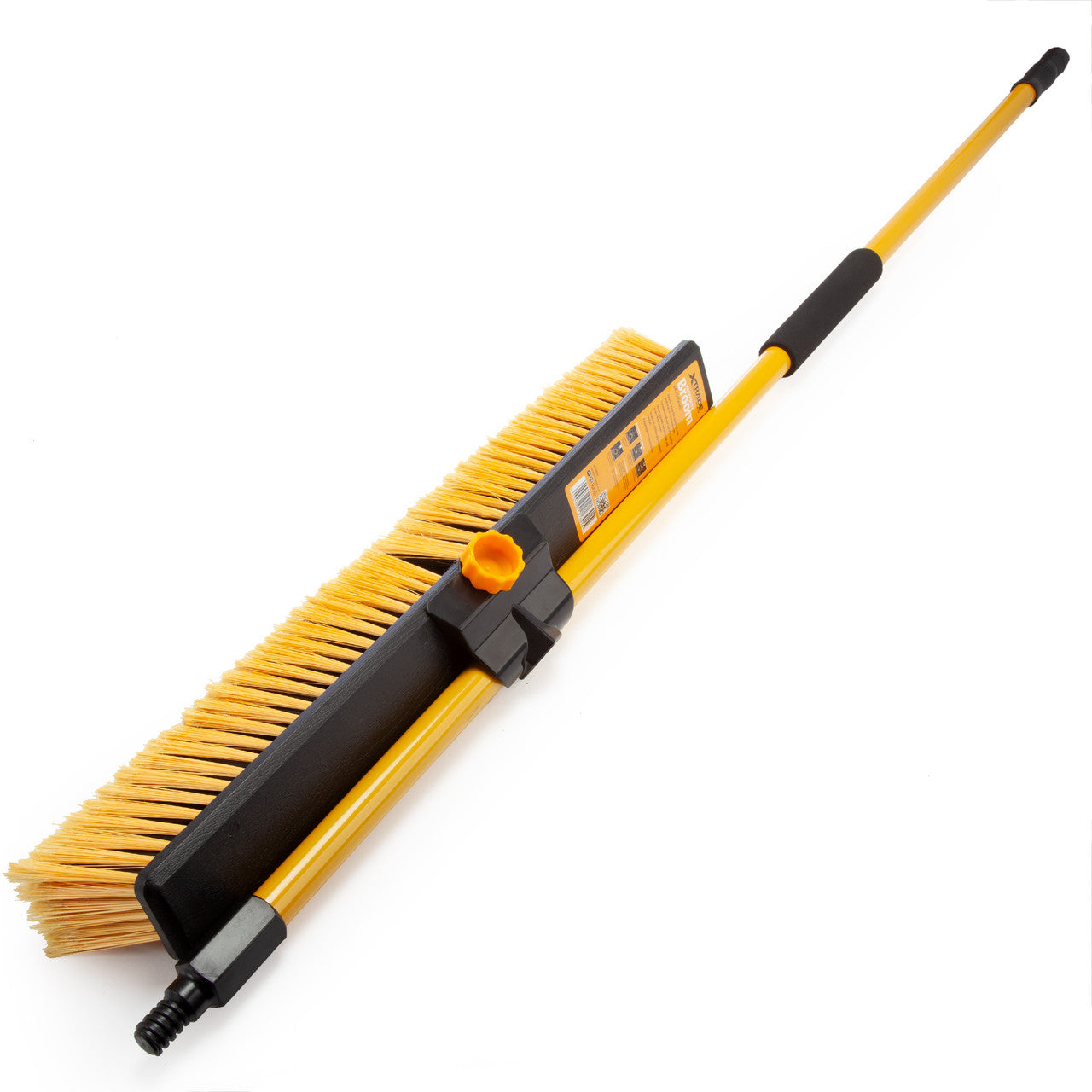 XTrade X0600002 Heavy Duty Broom 24"/610mm (Pack of 8) 2