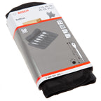 Bosch 2608587793 SelfCut Flat Drill Bit Set (6 Piece) 4