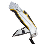 XTrade X0900150 Retractable Utility Knife with Sheath and 3 Blades 4
