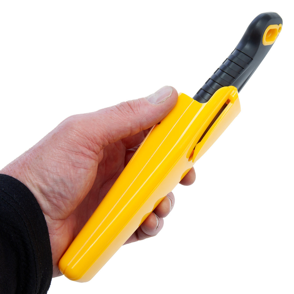 XTrade X0900152 Electricians Knife with Sheath 4