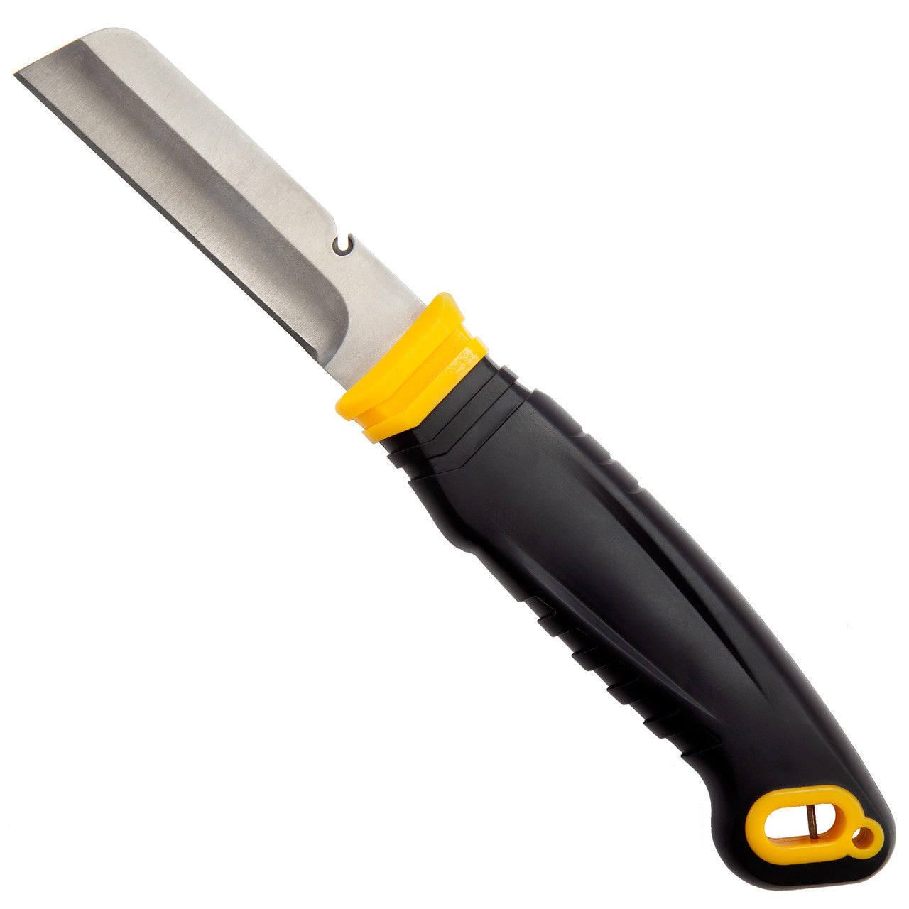XTrade X0900152 Electricians Knife with Sheath 3