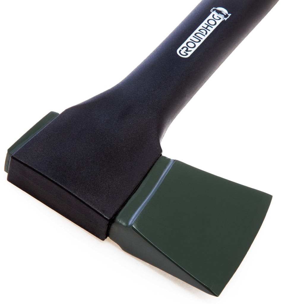 Groundhog G1300023 Pro Chopping Axe 2lb / 0.9kg 3