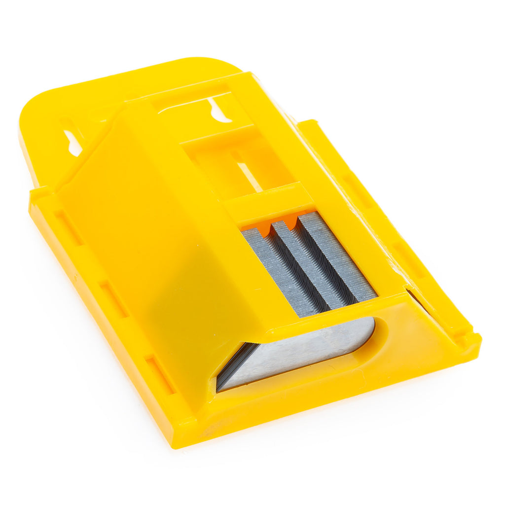 XTrade X0900158 Utility Knife Blades (Pack of 50) 3