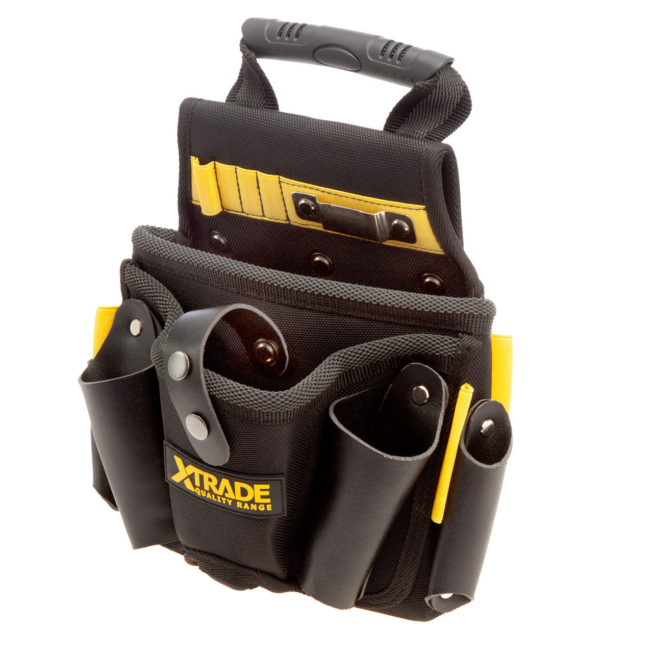 XTrade X1900013 Tool Pouch with Drill Holster 2