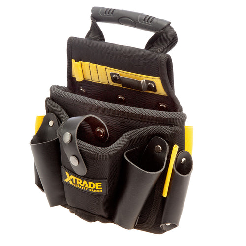 XTrade X1900013 Tool Pouch with Drill Holster 2