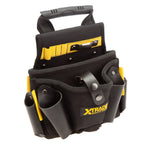 XTrade X1900013 Tool Pouch with Drill Holster