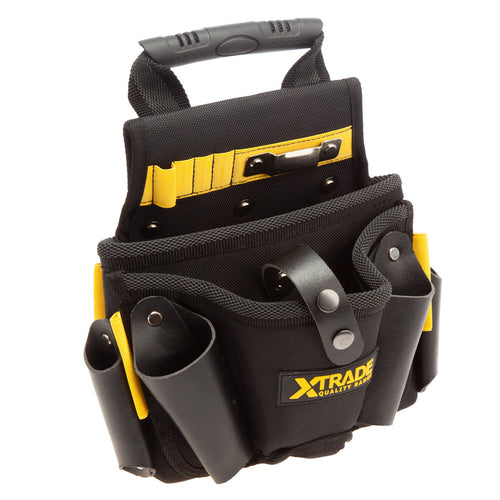 XTrade X1900013 Tool Pouch with Drill Holster