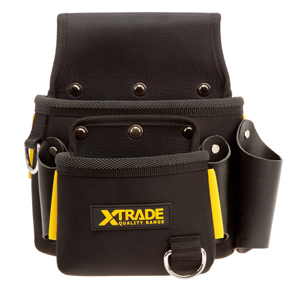 XTrade X1900014 Tool and Fixings Pouch 3
