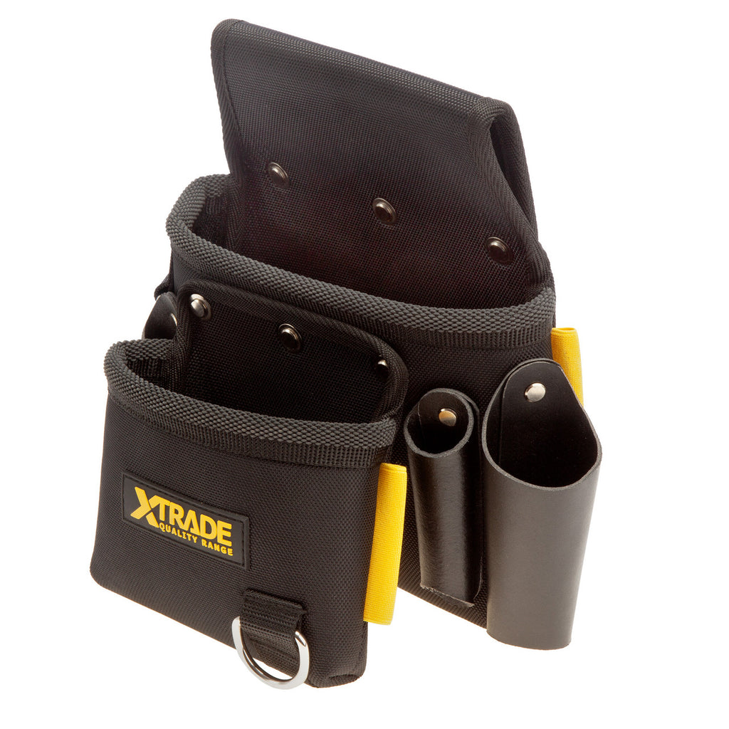 XTrade X1900014 Tool and Fixings Pouch 2