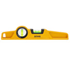 XTrade X0900245 PRO Scaffold Spirit Level 25cm 2