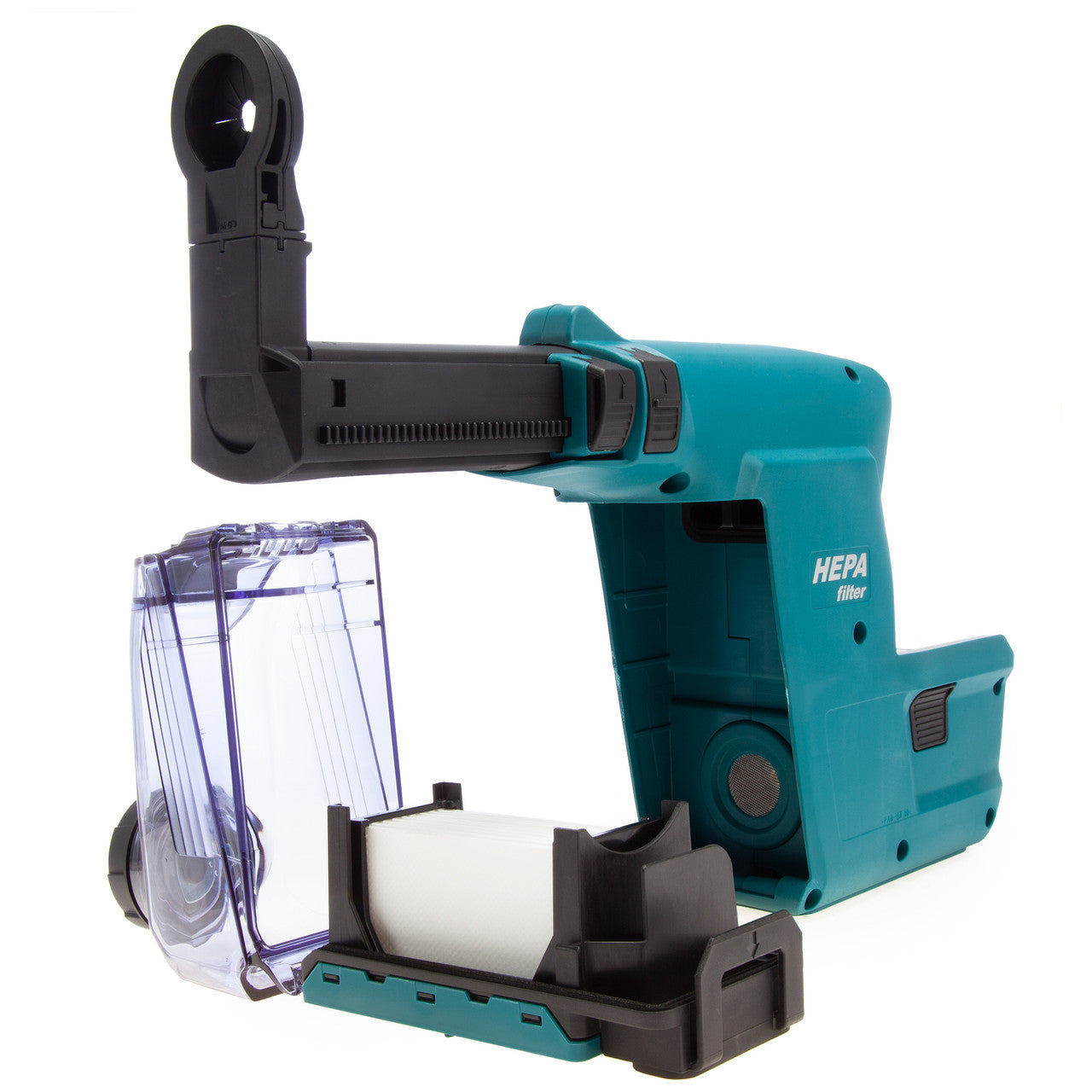 Makita 199563-2 DX06 Dust Extraction System - Replaces DX01 3