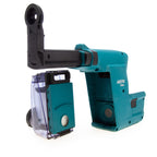 Makita 199563-2 DX06 Dust Extraction System - Replaces DX01 2