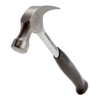 Stanley 1-51-033 Steelmaster Curved Claw Hammer 20oz