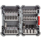 Bosch 2608522365 Impact Screwdriver Bit Set (36 Piece) 4