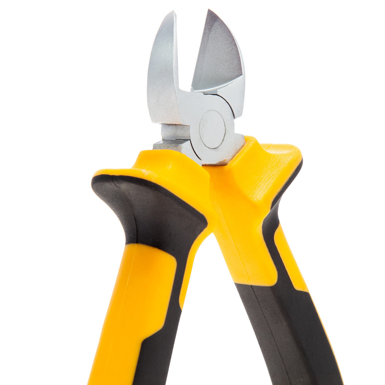 XTrade X0900190 Diagonal Cutting Pliers 6"/150mm 3